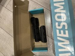 Обвес fab defence свд тигр акм впо