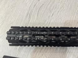 Цевье Fab defense для Тигр, TG3, СВД