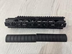 Обвес Fab defense для Тигр, TG3, СВД