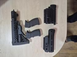 Обвес Fab Defense