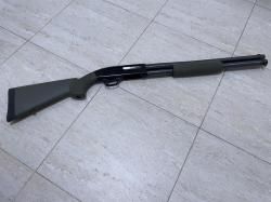 Обвес Hogue для Mossberg 500