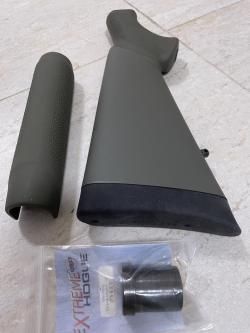 Обвес Hogue для Mossberg 500