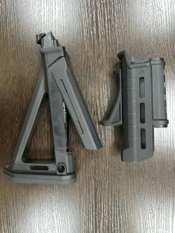 Обвес MAGPUL Сайга, АК, Вепрь