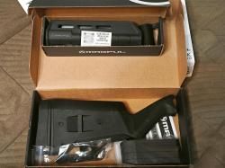 Обвес MAGPUL на Remington 870