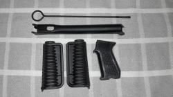 Обвес на 9а-91