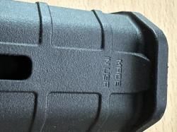 Обвес на АК MAGPUL