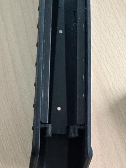 Обвес на АК MAGPUL