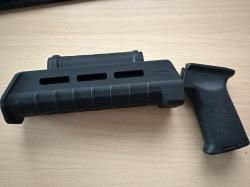 Обвес на АК MAGPUL