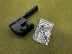 Обвес на Бульдог Курс