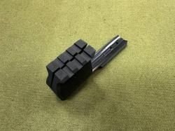 Обвес на Бульдог Курс