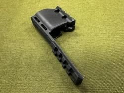 Обвес на Бульдог Курс