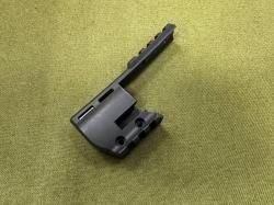 Обвес на Бульдог Курс