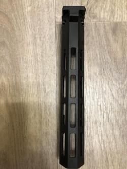 Обвес SAG MK3 4 m-lok 