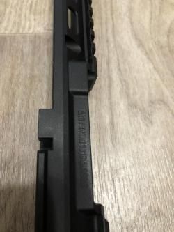 Обвес SAG MK3 4 m-lok 