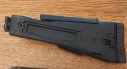 Приклад сайга 308