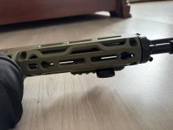 Обвес СВД CNC Guns Custom