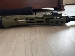 Обвес СВД CNC Guns Custom