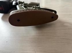 Обвес СВД CNC Guns Custom
