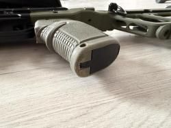 Обвес СВД CNC Guns Custom