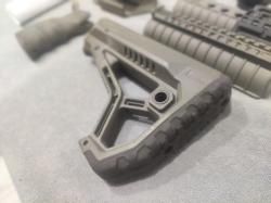 Обвесы AR-15/M4 (комплект) (Fab Defense GL-Core CP/AG-43/FGR-3/PufGun)