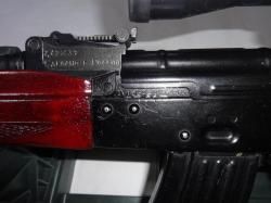 1.ОЦ-25 2.Вепрь-КМ.