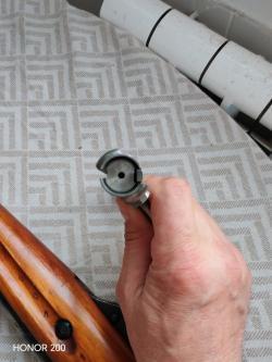 Ко 91/30 Трехлинейка