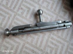 Ко 91/30 Трехлинейка