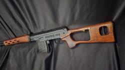 ОЦ-32, кал.7,62х54R