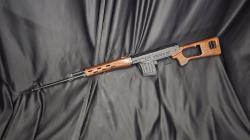 ОЦ-32, кал.7,62х54R