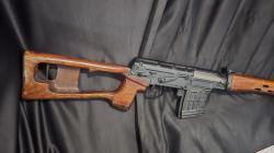 ОЦ-32, кал.7,62х54R