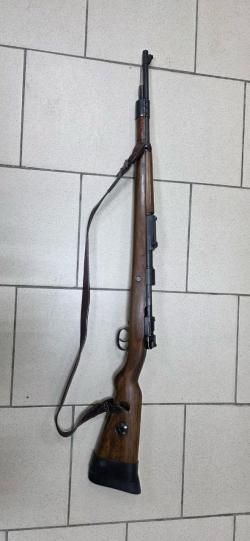 ОЦ-63 ( Mauser 98k )