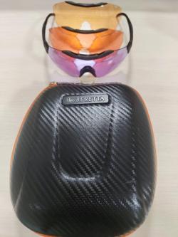 Очки Beretta (стендовая стрельба)