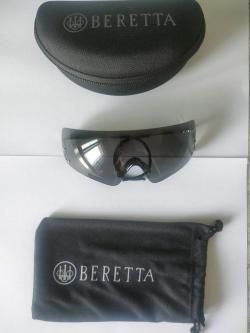 Очки beretta