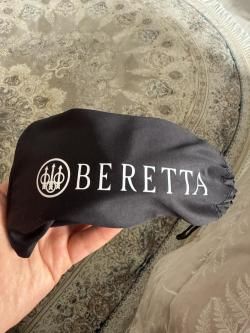 Очки Beretta