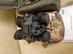 Очки ночного видения Dedal DS 21/bw 3+