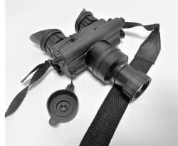 Очки ночного видения Катод НВ ОНВ-CP-3/1х-HR-A (Kомиссия)