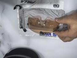 Очки Pilla (Panther X7)