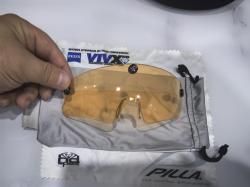 Очки Pilla (Panther X7)