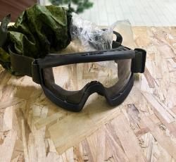 Очки противоосколочные 6Б34 НОВЫЕ