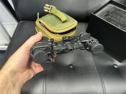 Очки разведчика