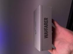 Очки с камерой Ray ban