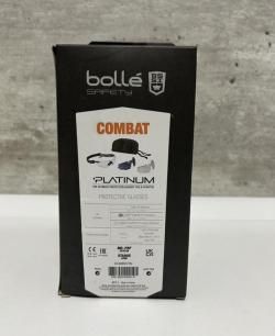 Очки тактические Combat Bolle Platinum