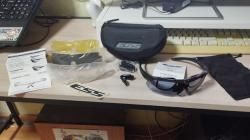 Очки тактические ESS crossbow для стрельбы