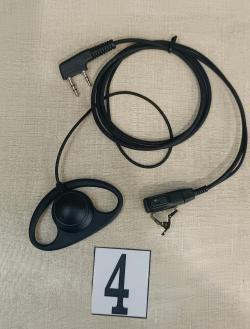 Гарнитуры,Тангеты к радиостанциям Kenwood;Baofeng и Антенны к ним.USB кабель для программи