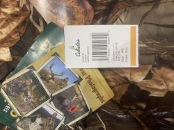 Одежда для охоты Cabelas