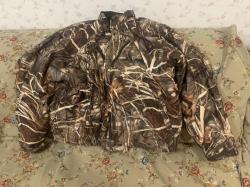 Одежда для охоты Cabelas