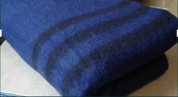 Одеяло Армейское шерстеное производство 52%-70%, цена с доставкой