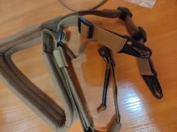 Одно-двухточечный ремень для оружия