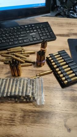 Однострел 30-06