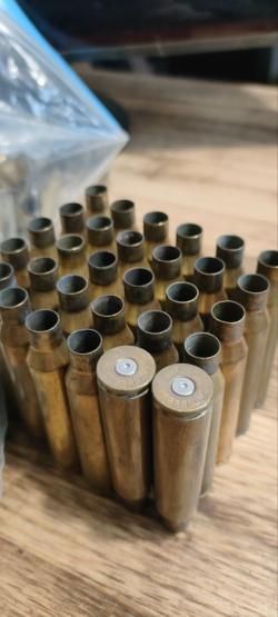 Однострел T. 338 LM